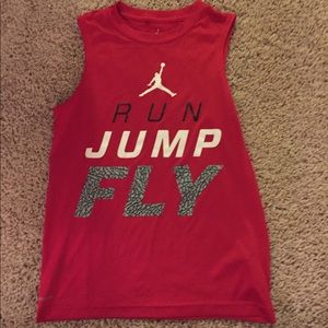 Jordan T-Shirt